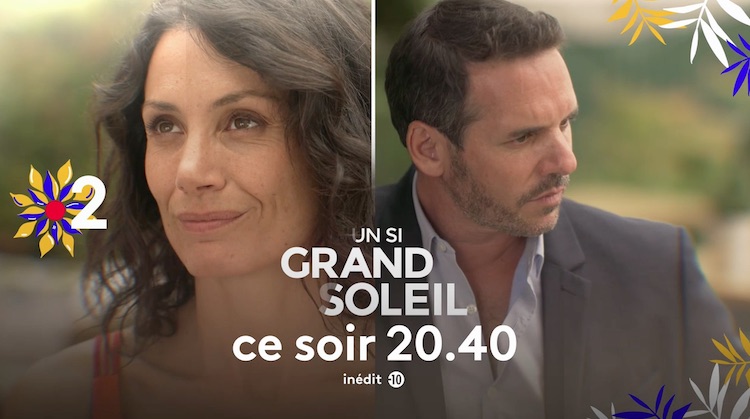 Un si grand soleil en avance : Akim va mal (résumé + vidéo épisode n°471 31 août 2020) - Stars Actu