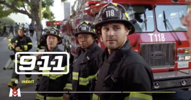 9-1-1 saison 3 : vos deux épisodes inédits de ce jeudi 3 septembre (vidéo)