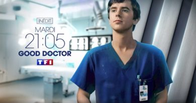 « Good Doctor » du 6 octobre 2020 : ce soir 2 nouveaux épisodes inédits (saison 3)
