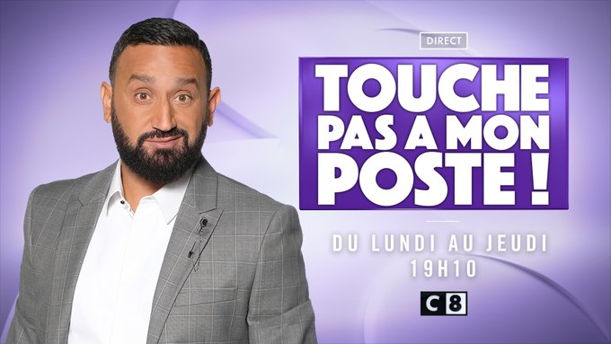  « Touche pas à mon poste » du 21 septembre 