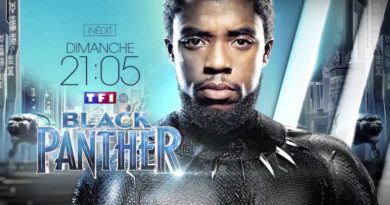 « Black Panther » : votre film ce soir sur TF1