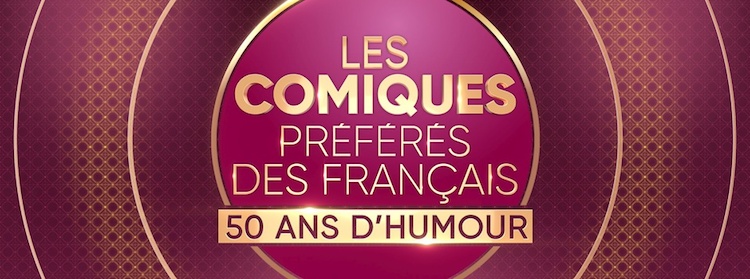 « Les comiques préférés des Français : 50 ans d'humour » : le premier prime de Laurence Boccolini sur France 2