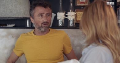 Demain nous appartient en avance : Alex dérape et s'en prend à Chloé (résumé + vidéo épisode 750 DNA du 10 septembre 2020)