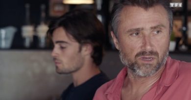 Demain nous appartient en avance : Alex se braque (résumé + vidéo épisode 753 DNA du 15 septembre 2020)