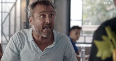 Demain nous appartient spoiler : Alex devient fou et casse tout au Spoon ! (VIDEO)
