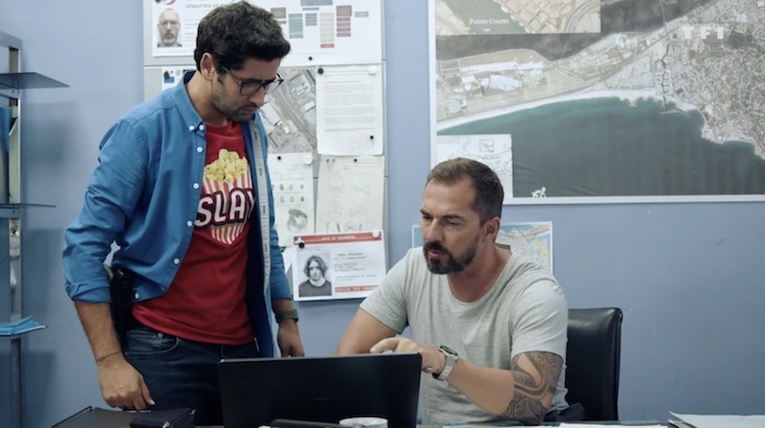 Demain nous appartient spoiler : la police retrouve Catherine (VIDEO)