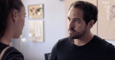 Demain nous appartient en avance : Karim va-t-il couvrir Roxane ? (résumé + vidéo épisode 749 DNA du 9 septembre 2020)