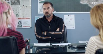 Demain nous appartient spoiler : un personnage retrouvé mort ! (VIDEO)