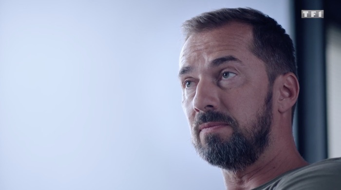 Demain nous appartient en avance : Martin interroge Vadim (résumé + vidéo épisode 762 DNA du 28 septembre 2020)