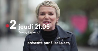 « Envoyé Spécial » du 7 janvier 2021 : sommaire et reportages de ce soir (VIDEOS)