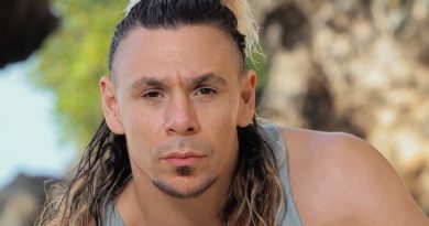 Koh-Lanta : Bertrand-Kamal est mort !