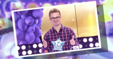 Les 12 coups de midi : quand Léo va-t-il trouver l'étoile mystérieuse ? La réponse !