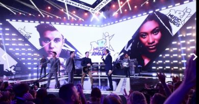 "NRJ Music Awards - Paris Edition" : découvrez la liste des nommés !