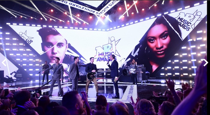 "NRJ Music Awards - Paris Edition" : découvrez la liste des nommés !