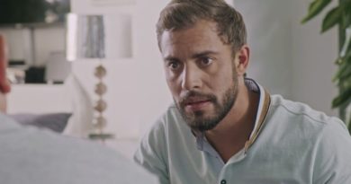Plus belle la vie : ce soir, Alison surprend une conversation (résumé + vidéo de l'épisode 4098 PBLV du 2 septembre 2020)