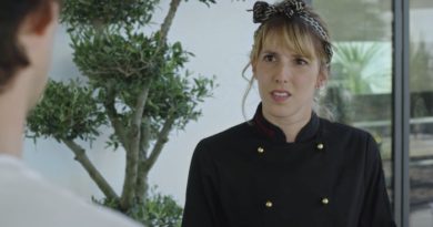 Plus belle la vie : ce soir, César fait une déclaration à Barbara (résumé + vidéo de l'épisode 4106 PBLV du 14 septembre 2020)