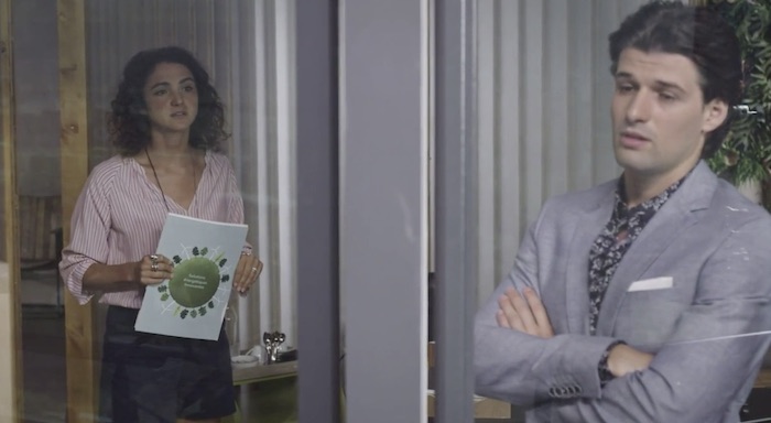 Plus belle la vie en avance : Emma est de retour (vidéo PBLV épisode n°4104)