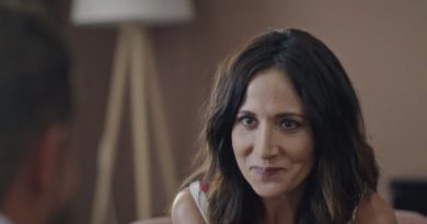 Plus belle la vie en avance : Samia choisit son témoin (vidéo PBLV épisode n°4113)