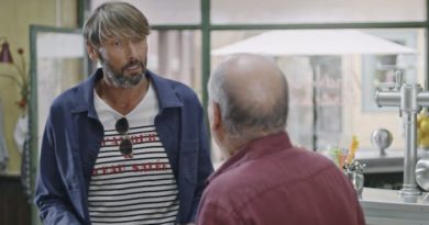 Plus belle la vie : ce soir, Thomas sous le choc (résumé + vidéo de l'épisode 4111 PBLV du 21 septembre 2020)