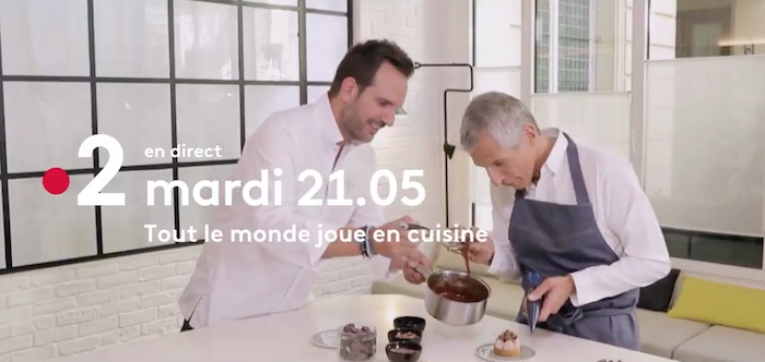 « Tout le monde joue en cuisine »