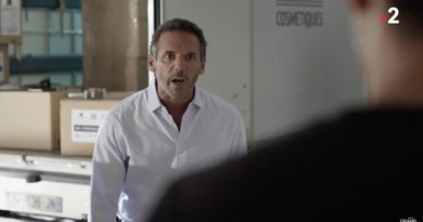 Un si grand soleil : Julien interrogé, Louise largue Akim, ce qui vous attend jeudi 10 septembre (épisode n°479 en avance)