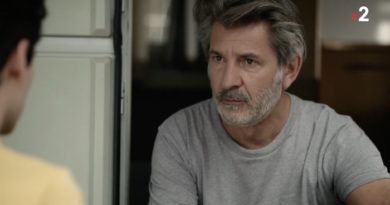Un si grand soleil : Virgile arrêté par la police, Antonin sauve le film, ce qui vous attend mercredi 9 décembre (épisode n°533 en avance)