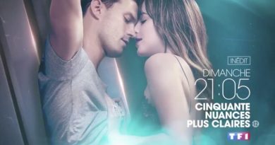 « 50 nuances plus claires »