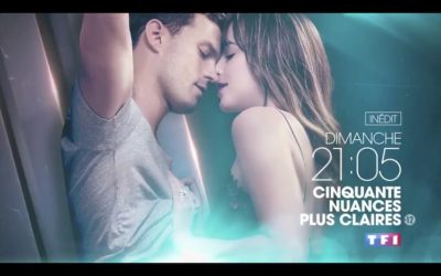 « 50 nuances plus claires »