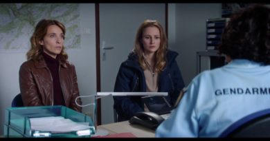 « De l'autre côté » : votre téléfilm ce soir sur France 3 (27 avril)