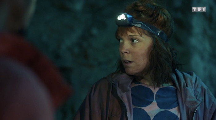 Demain nous appartient spoiler : nouvel éboulement, Amanda disparait ! (VIDEO)