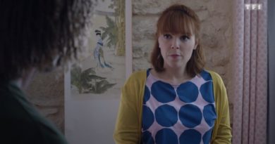 Demain nous appartient en avance : le mauvais pressentiment d'Amanda (résumé + vidéo épisode 774 DNA du 14 octobre 2020)