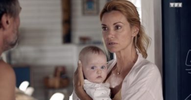 Demain nous appartient en avance : Chloé en colère (résumé + vidéo épisode 766 DNA du 2 octobre 2020)