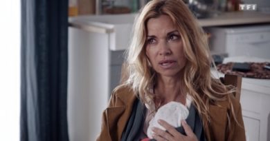Demain nous appartient en avance : Chloé très inquiète (résumé + vidéo épisode 775 DNA du 15 octobre 2020)