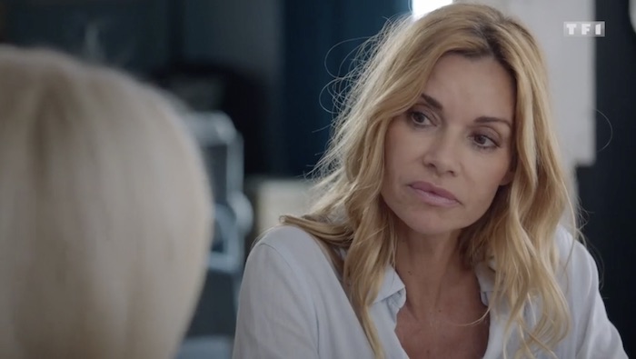 Demain nous appartient spoiler : Chloé apprend une mauvaise nouvelle (VIDEO)