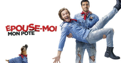 « Épouse-moi mon pote » : 5 choses à savoir sur le film diffusé par M6 ce soir