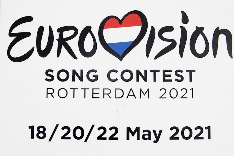 « Eurovision 2021 »