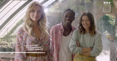Ici tout commence : Salomé quitte Louis, Hortense au pied du mur, ce qui vous attend mercredi 13 janvier (épisode n°53 en avance)