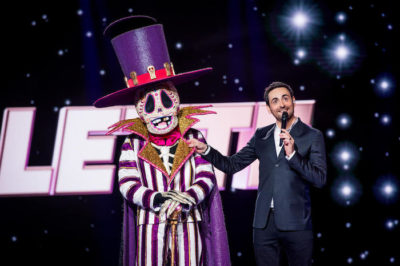 Mask Singer : découvrez les 12 costumes de la nouvelle saison (VIDEO)