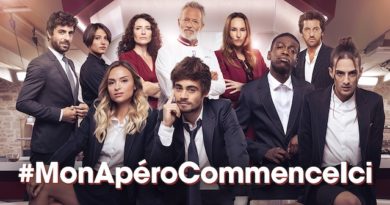 Ici tout commence : TF1 et TikTok s'associent pour #MonApéroCommenceIci