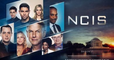 « NCIS » du 12 février 2021 : ce soir sur M6 l'épisode « Les éphémères »