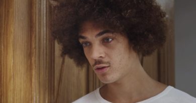 Plus belle la vie en avance : Baptiste recadre Roland (vidéo PBLV épisode n°4134)
