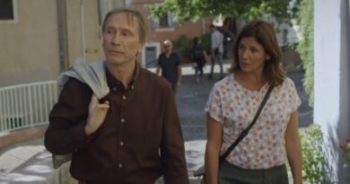 Plus belle la vie en avance : François veut rester à Marseille (vidéo PBLV épisode n°4135)