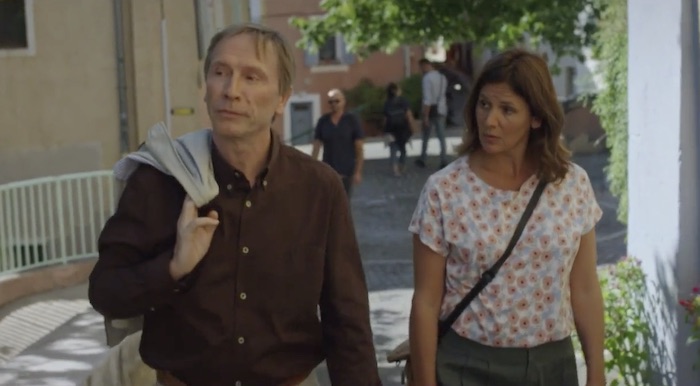 Plus belle la vie en avance : François veut rester à Marseille (vidéo PBLV épisode n°4135)