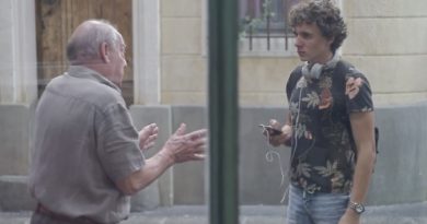 Plus belle la vie : ce soir, Kilian s'en prend à Roland (résumé + vidéo de l'épisode 4125 PBLV du 12 octobre 2020)