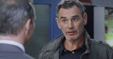 EXCLU Plus belle la vie : un retour très surprenant, un mort chez les Nebout (infos PBLV)