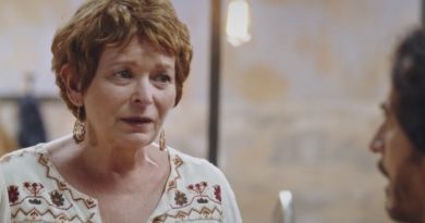 Plus belle la vie en avance : Yolande en larmes (vidéo PBLV épisode n°4139)