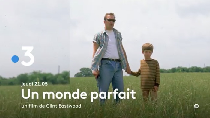 « Un monde parfait » de Clint Eastwood : 5 choses à savoir sur le film ce soir sur France 3 (12 juin)