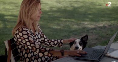 Un si grand soleil en avance : Cécile et Alain accueillent un témoin (résumé + vidéo épisode n°509 du 22 octobre 2020)
