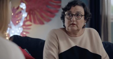 Demain nous appartient : Catherine Benguigui va incarner la mère de Georges