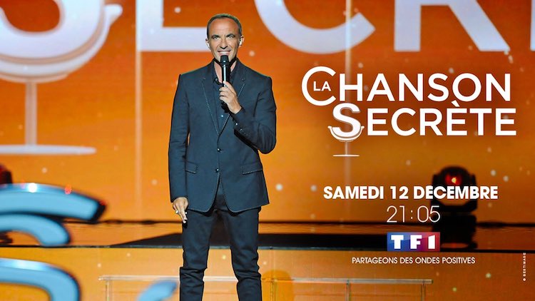 « La chanson secrète » du 12 décembre 2020